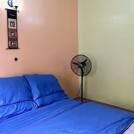 Gees Shortlets Apartments لاغوس المظهر الخارجي الصورة