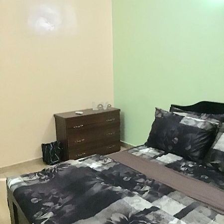 Gees Shortlets Apartments لاغوس المظهر الخارجي الصورة
