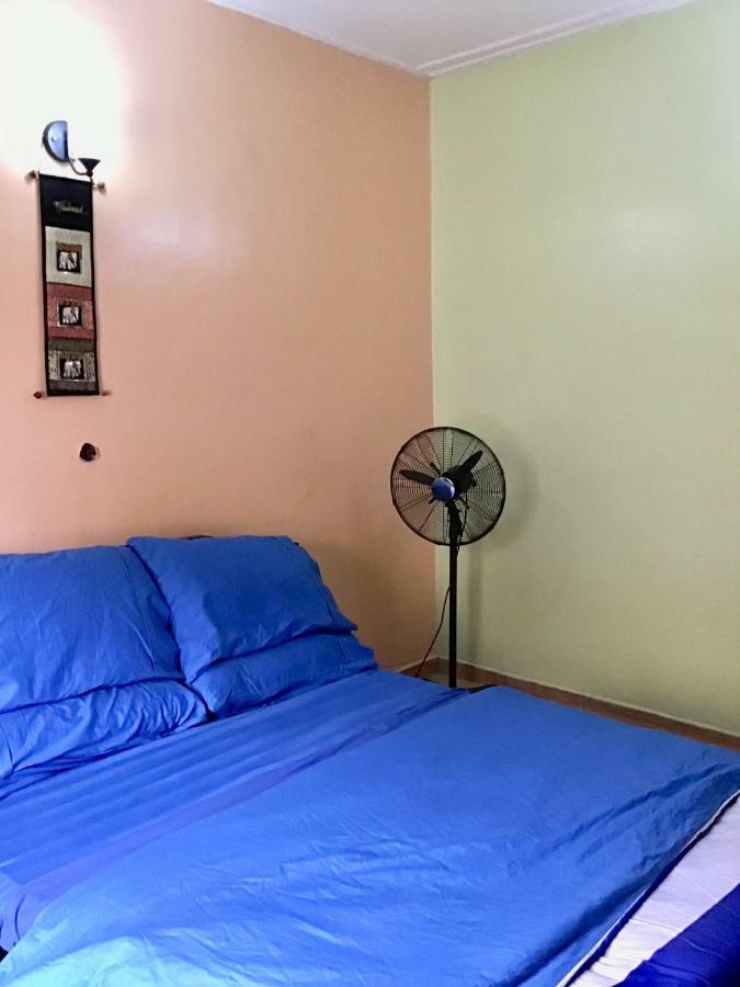 Gees Shortlets Apartments لاغوس المظهر الخارجي الصورة