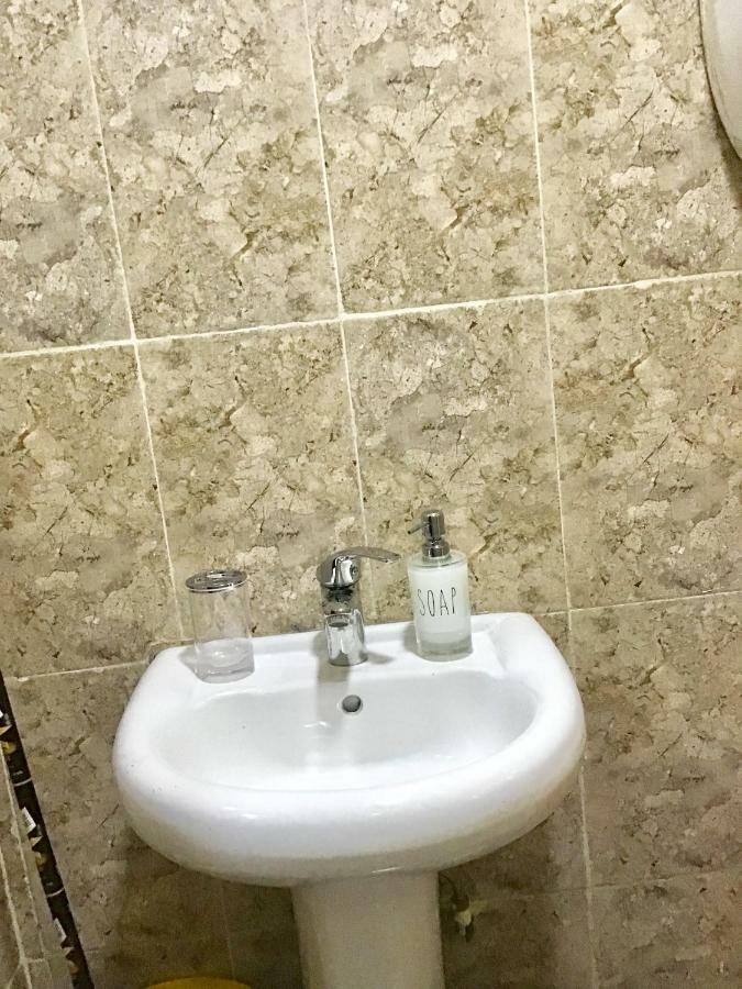 Gees Shortlets Apartments لاغوس المظهر الخارجي الصورة