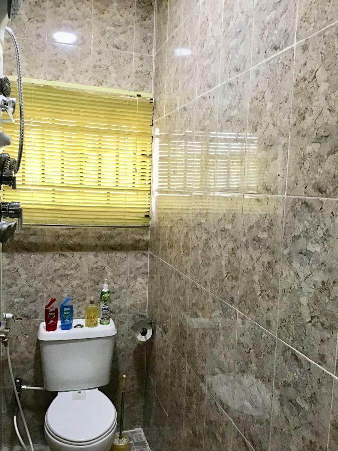Gees Shortlets Apartments لاغوس المظهر الخارجي الصورة